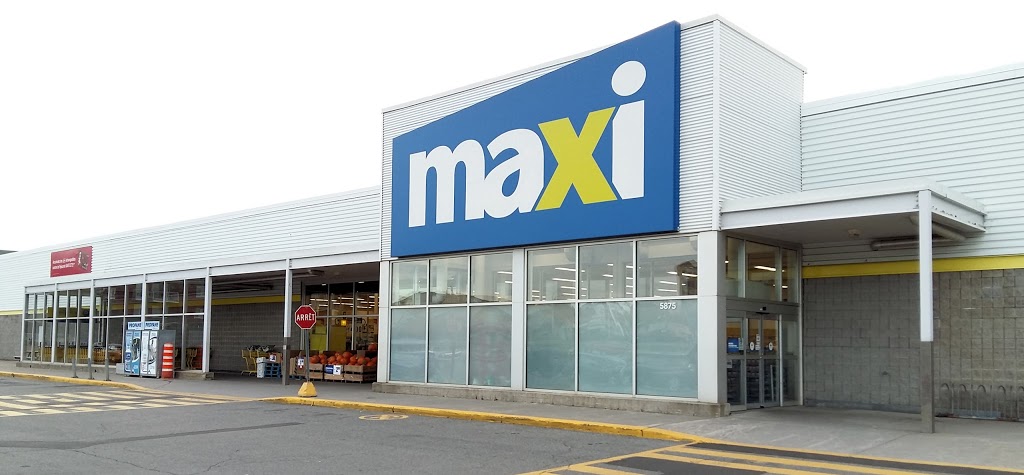 Maxi | 5875 Boulevard Jean-XXIII, Trois-Rivières, QC G8Z 4N8, Canada | Phone: (819) 378-8759