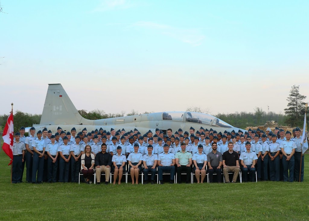 706 Ottawa Snowy Owl (Royal Canadian Air Cadets Squadron) | 1 Brouillette Blvd, Nepean, ON K2K 2W6, Canada | Phone: (613) 998-9089