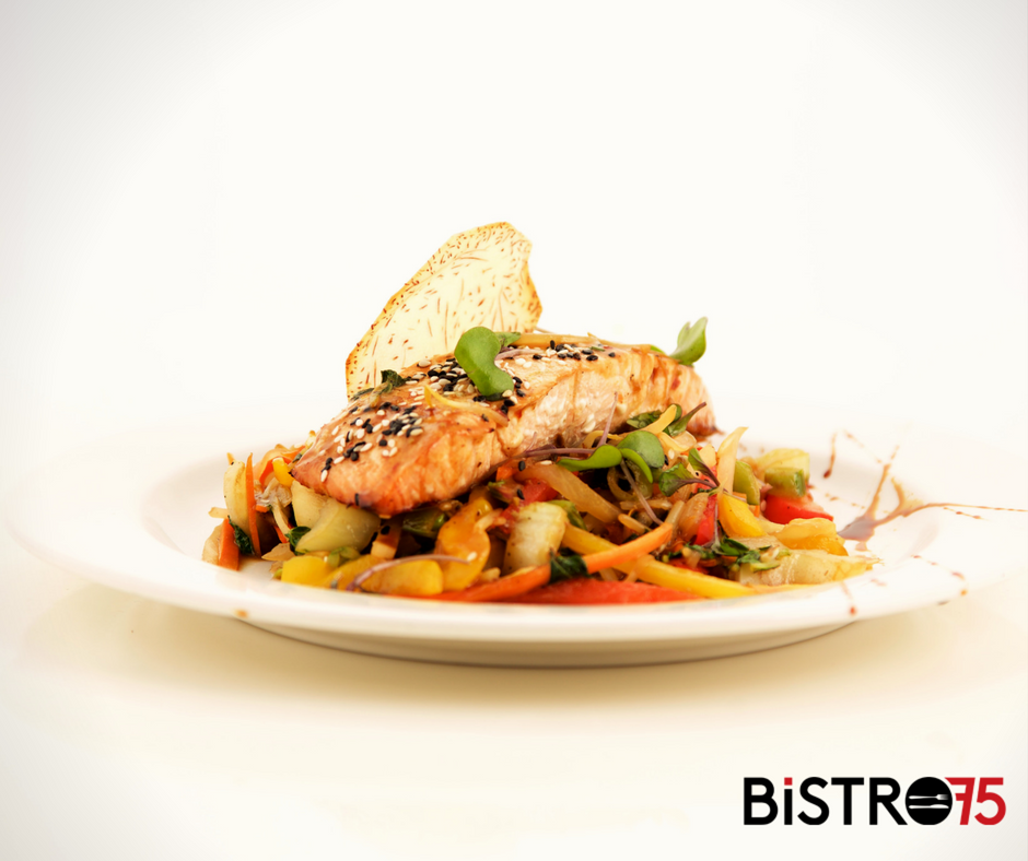 Bistro75 | 75 Rue dEdmonton, Gatineau, QC J8Y 6W9, Canada | Phone: (819) 777-3727