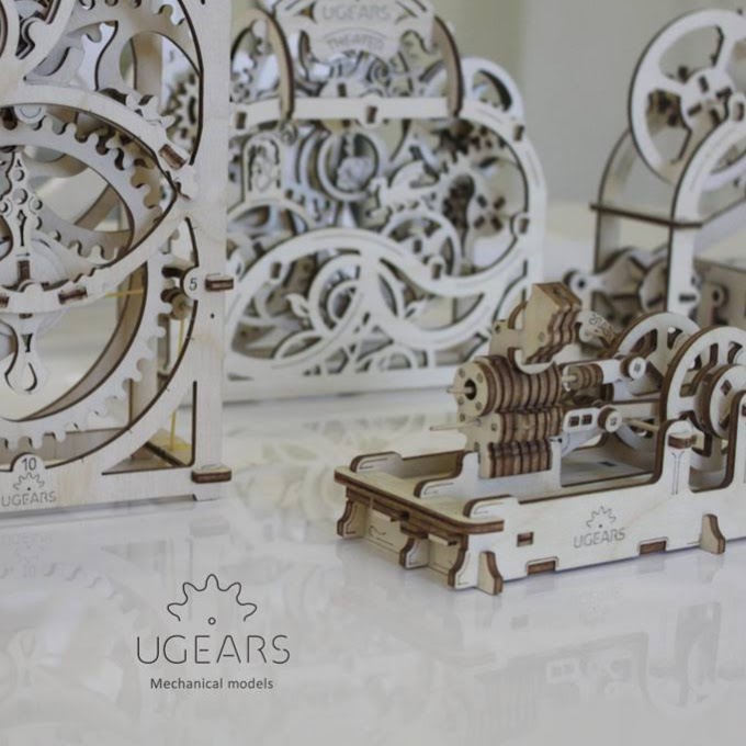 Ugelego - UGears Distributor in Canada | 24 Hillside Dr Unit 2, Orangeville, ON L9W 1P7, Canada | Phone: (437) 341-9985