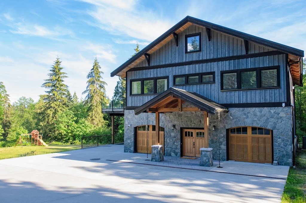 Twin Creeks Estate | 195 Williamsons Landing Rd, Gibsons, BC V0N 1V6, Canada | Phone: (778) 994-2200