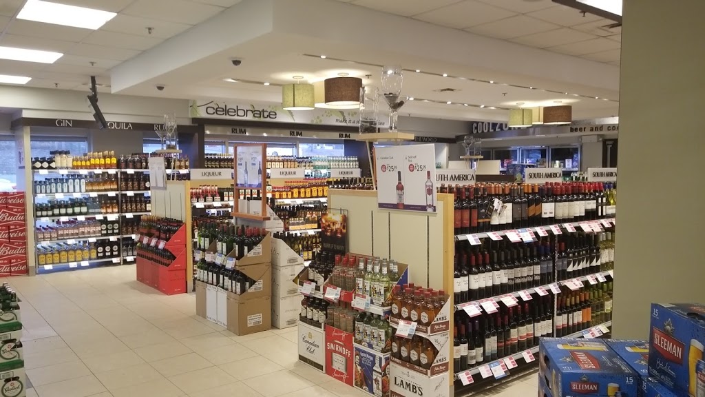 NSLC Beer, Wine, Spirits | 349 Lahave St, Bridgewater, NS B4V 2T6, Canada | Phone: (902) 543-7388