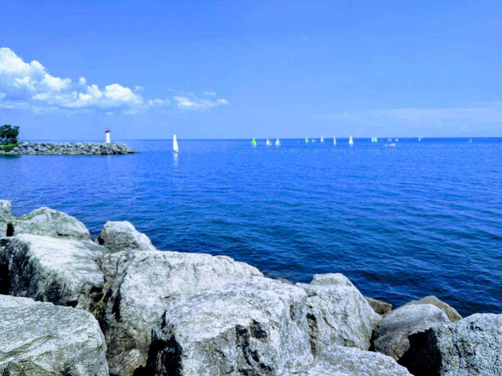 Port Credit Yacht Club | 115 Lakefront Promenade, Mississauga, ON L5E 3G6, Canada | Phone: (905) 278-7911