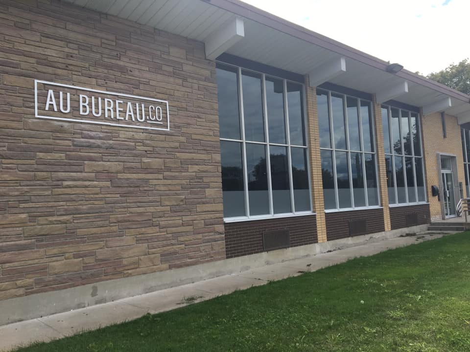 Au Bureau.co | 65 Rue Principale, Châteauguay, QC J6K 1E9, Canada | Phone: (514) 819-1135