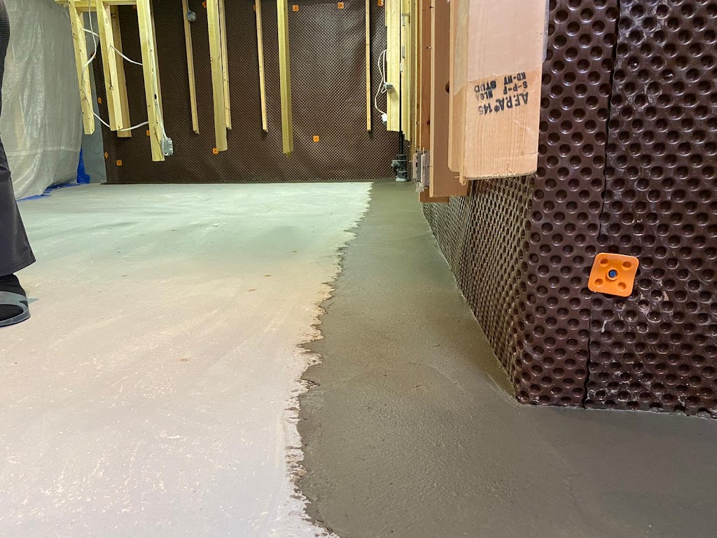 Waterpro Master Basement Waterproofing Toronto | 88 Queens Quay W Suite 2500, Toronto, ON M5J 0B6, Canada | Phone: (905) 601-9449