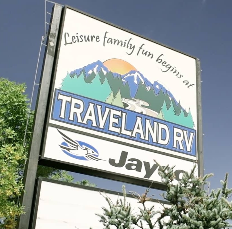 Traveland RV | SK-11, Regina, SK S4P 5A8, Canada | Phone: (306) 789-3311