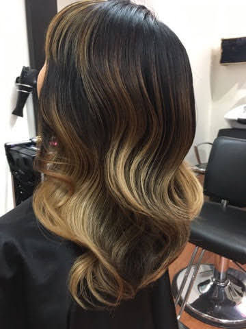 BLONDES HAIR STUDIO | 2990 E 22nd Ave, Vancouver, BC V5M 2Y4, Canada | Phone: (604) 336-5954