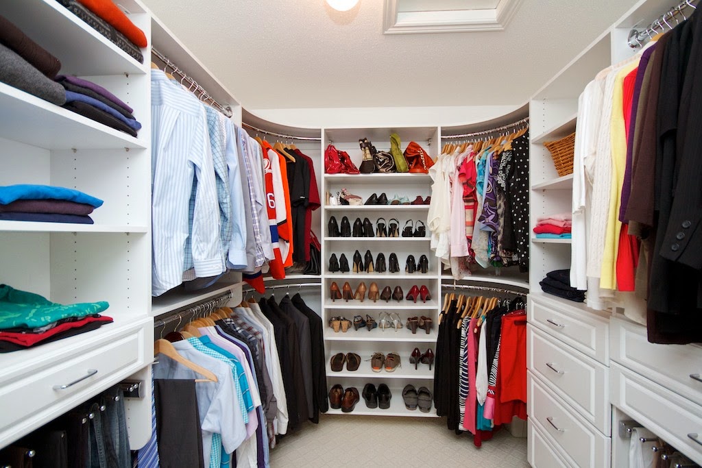 CLOSET ENVY | 850 Legion Rd Unit 19, Burlington, ON L7S 1T5, Canada | Phone: (289) 635-2001