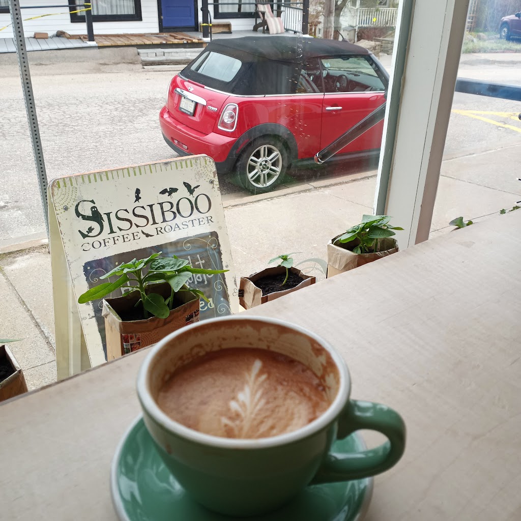 Sissiboo Coffee Roaster Cafe | 262 St George St, Annapolis Royal, NS B0S 1A0, Canada | Phone: (902) 286-3010