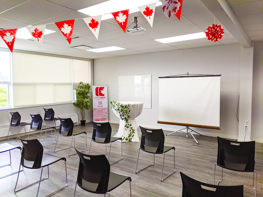 CentreCanada Newcomer Services Society | 7893 Edmonds St #203, Burnaby, BC V3N 1B9, Canada | Phone: (604) 652-2663