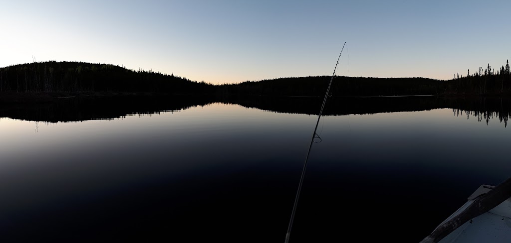 Pourvoirie Le chenail du nord | de Travers, Lac-, La Haute-Côte-Nord, QC G0T 1E0, Canada | Phone: (418) 871-1479