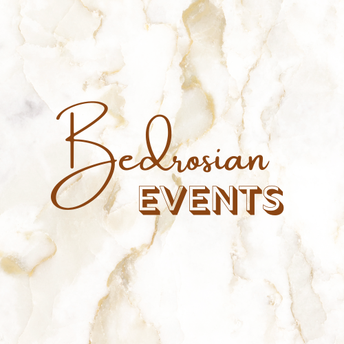 Bedrosian Events | 429 Ginger Downs, Mississauga, ON L5A 3A8, Canada | Phone: (647) 782-6747