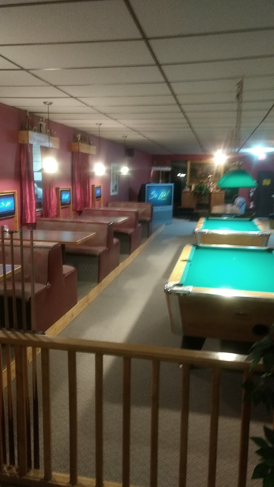 Sandstone Lanes | 405 11 Ave SE, Drumheller, AB T0J 0Y6, Canada | Phone: (403) 823-6677