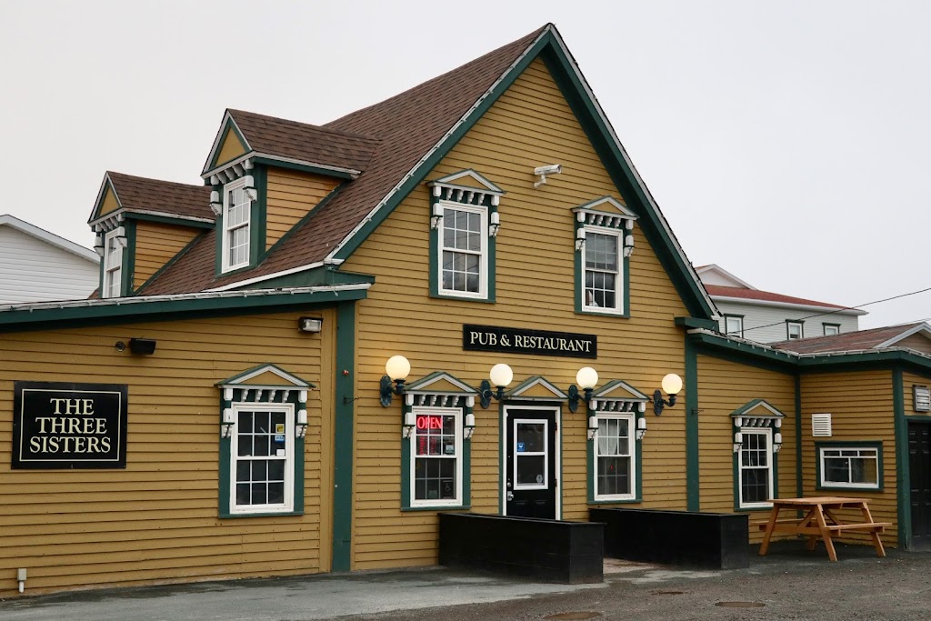 The Three Sisters | 2 Orcan Dr, Placentia, NL A0B 2Y0, Canada | Phone: (709) 227-0124