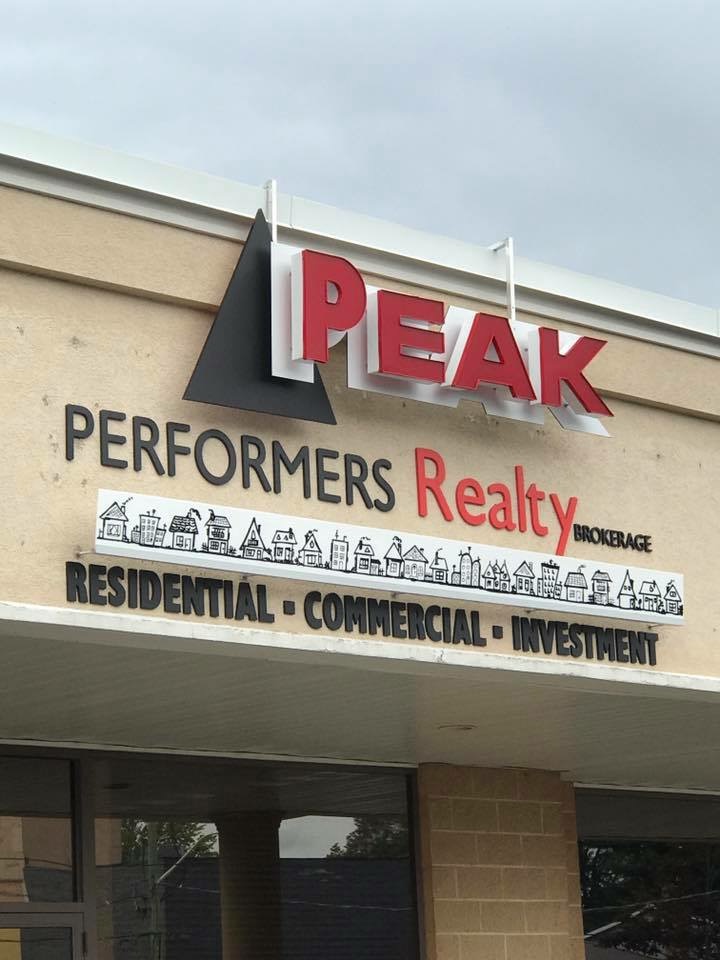 Peak Performers Realty Inc | 165 Hwy 20 W Suite 5, Fonthill, ON L0S 1E5, Canada | Phone: (289) 820-9309