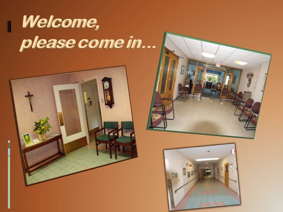 Mount Carmel Retirement Home | 78 Yates St, St. Catharines, ON L2R 5R9, Canada | Phone: (905) 685-9155