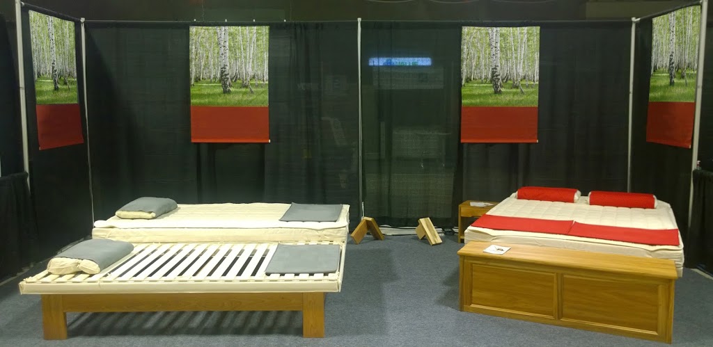 Swiss Dream Beds | 40 Muskoka Ave, Etobicoke, ON M8W 1H8, Canada | Phone: (647) 390-8169