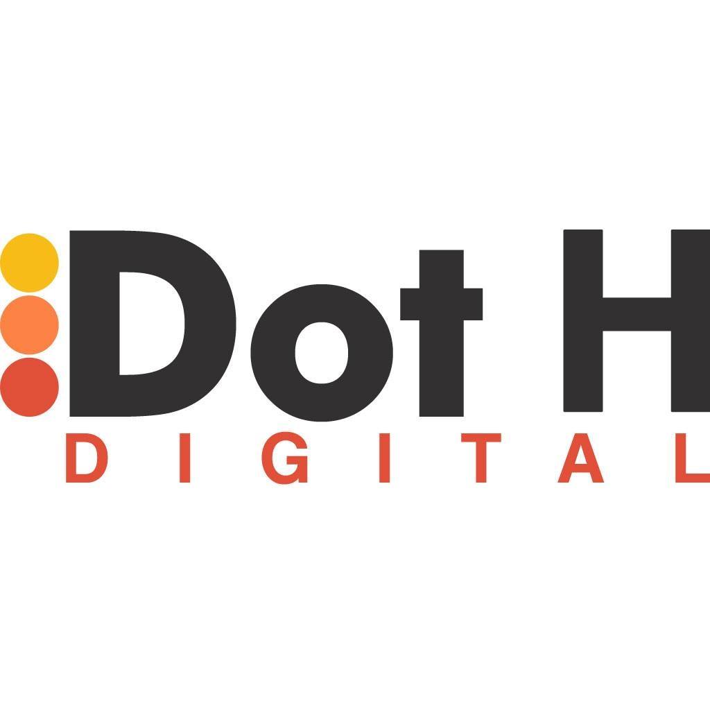 Dot H Digital | 2 Robert Speck Pkwy Suite 750, Mississauga, ON L4Z 1H8, Canada | Phone: (289) 800-5363