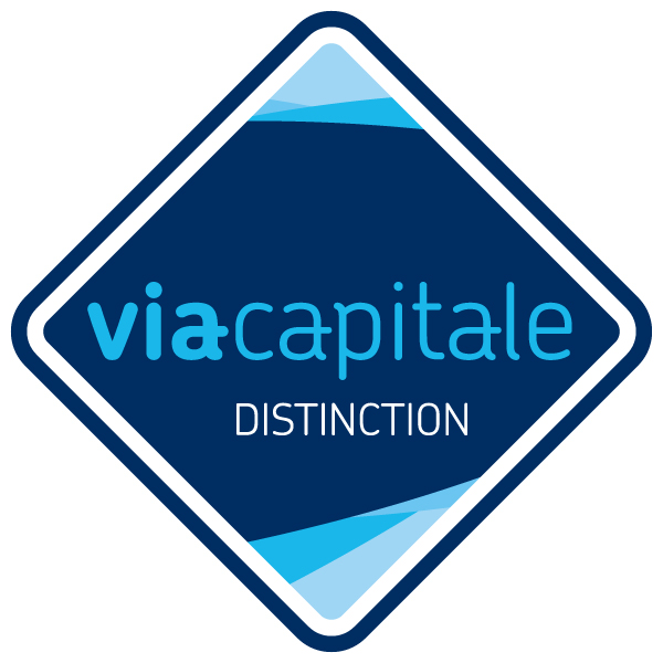 Via Capitale Distinction | 61 Chemin de Lavaltrie, Lavaltrie, QC J5T 2H4, Canada | Phone: (450) 935-2035