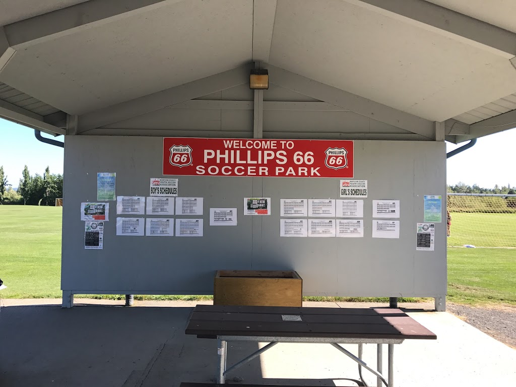 Phillips 66 Soccer Field | 5238 Northwest Dr, Bellingham, WA 98226, USA