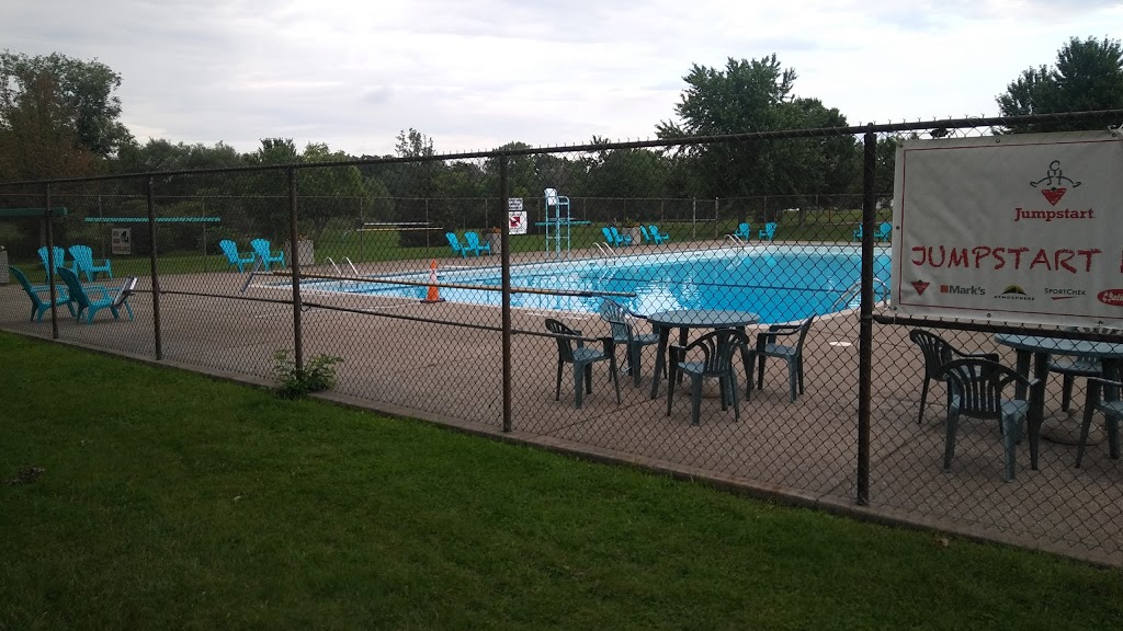 Kinsmen Pool | 100 Gilmore Rd, Fort Erie, ON L2A 2M1, Canada | Phone: (289) 697-2476