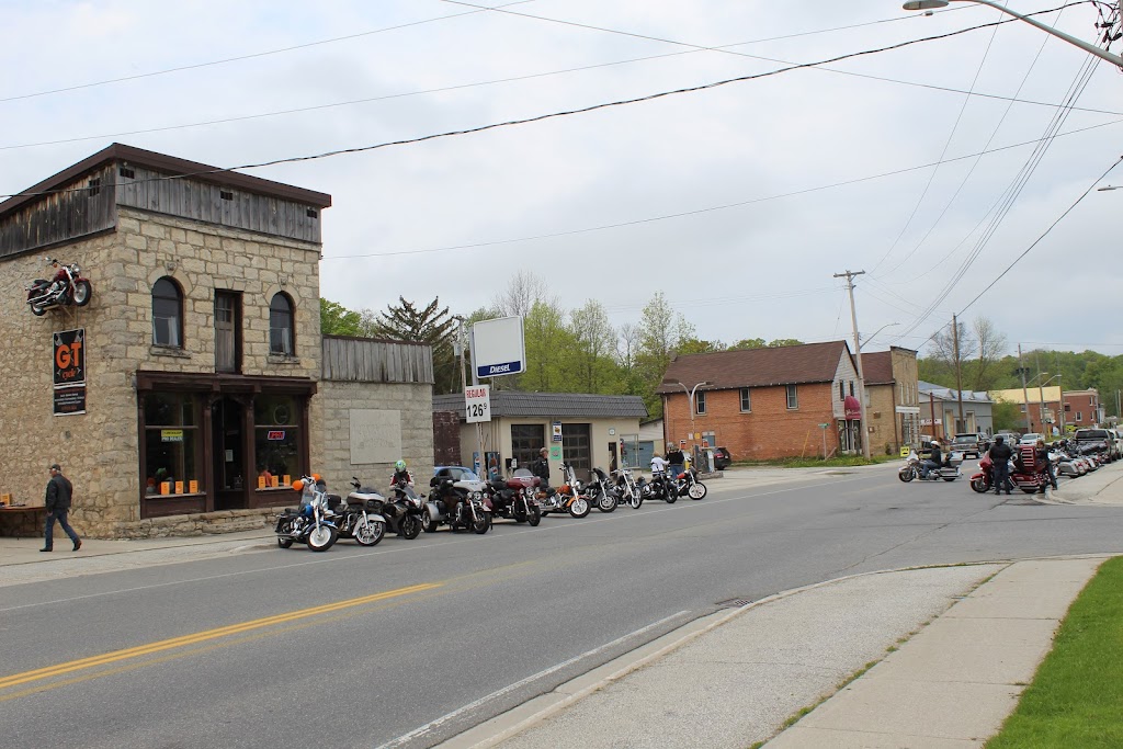 G T Cycle | 271 Princess St, Shallow Lake, ON N0H 2K0, Canada | Phone: (519) 935-2424