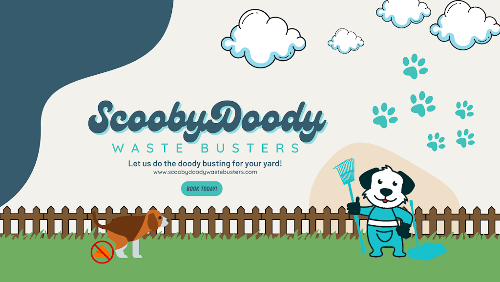 ScoobyDoody Waste Busters | 916 Cassils Rd W, Brooks, AB T1R 0E3, Canada | Phone: (403) 502-1523