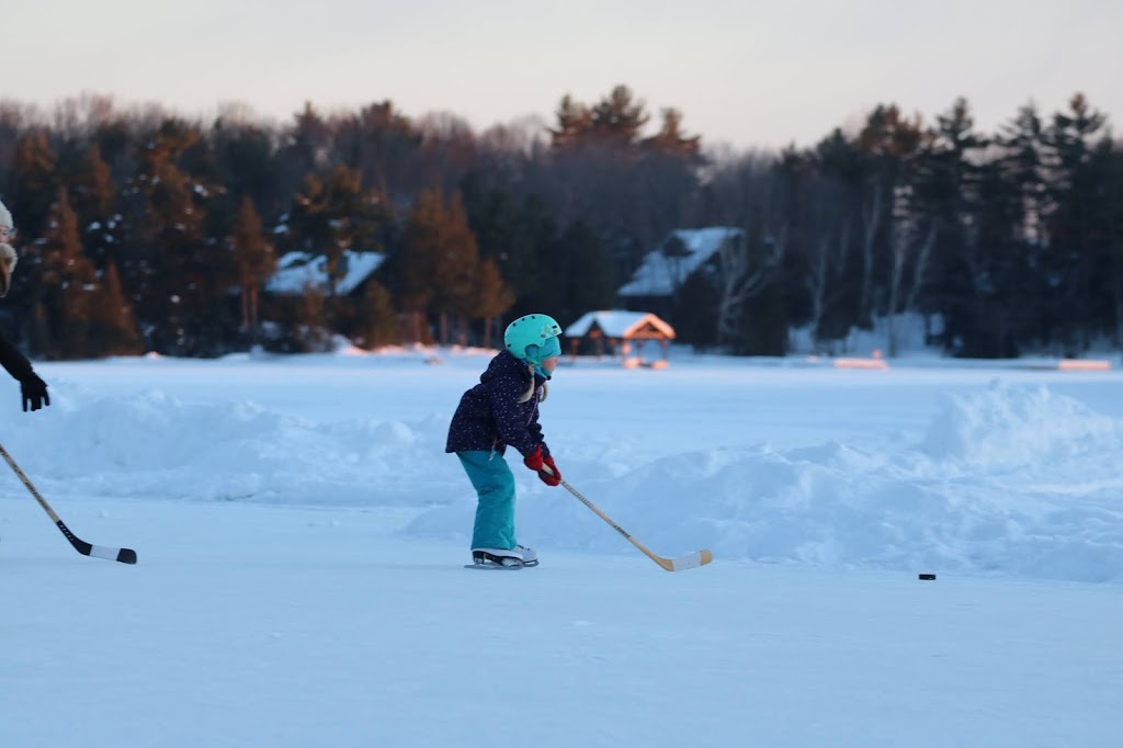 Lakeside Cottages Muskoka | 265 Lakeview Ave, Gravenhurst, ON P1P 1R4, Canada | Phone: (416) 371-9136