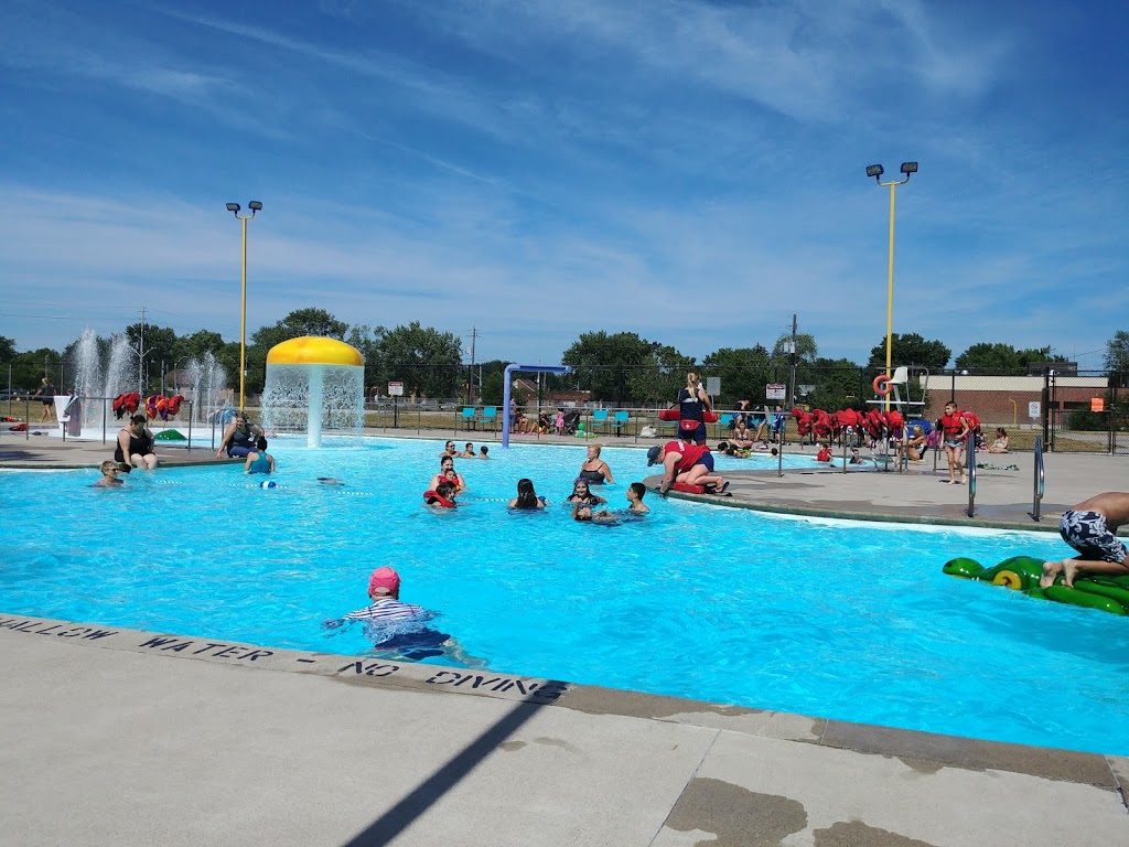 Riverside Centennial Pool (RVC) | 1P7, 6695 Wyandotte St E, Windsor, ON N8S 1P7, Canada | Phone: (519) 948-8421