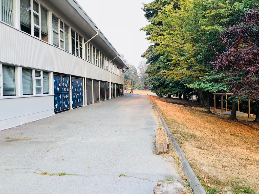 Advantage Preschool | 4340 Carson St, Burnaby, BC V5J 2X9, Canada | Phone: (604) 435-1263