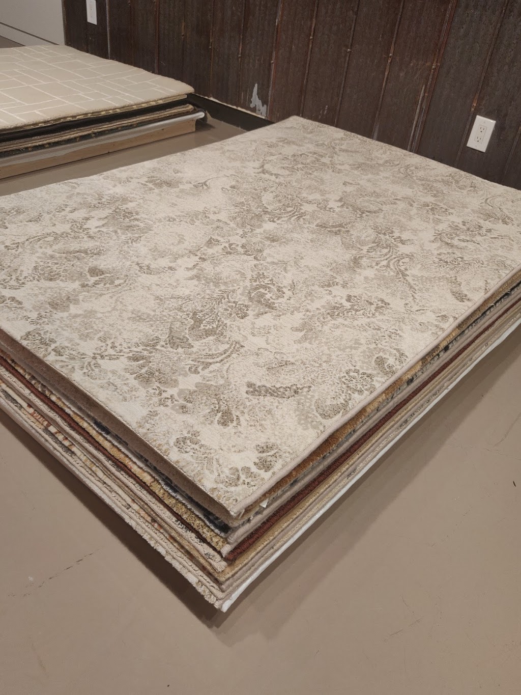 Alexanian Rug & Flooring Clearance Outlet | 81 Ronald Ave Unit B, Toronto, ON M6E 4M9, Canada | Phone: (416) 859-4194