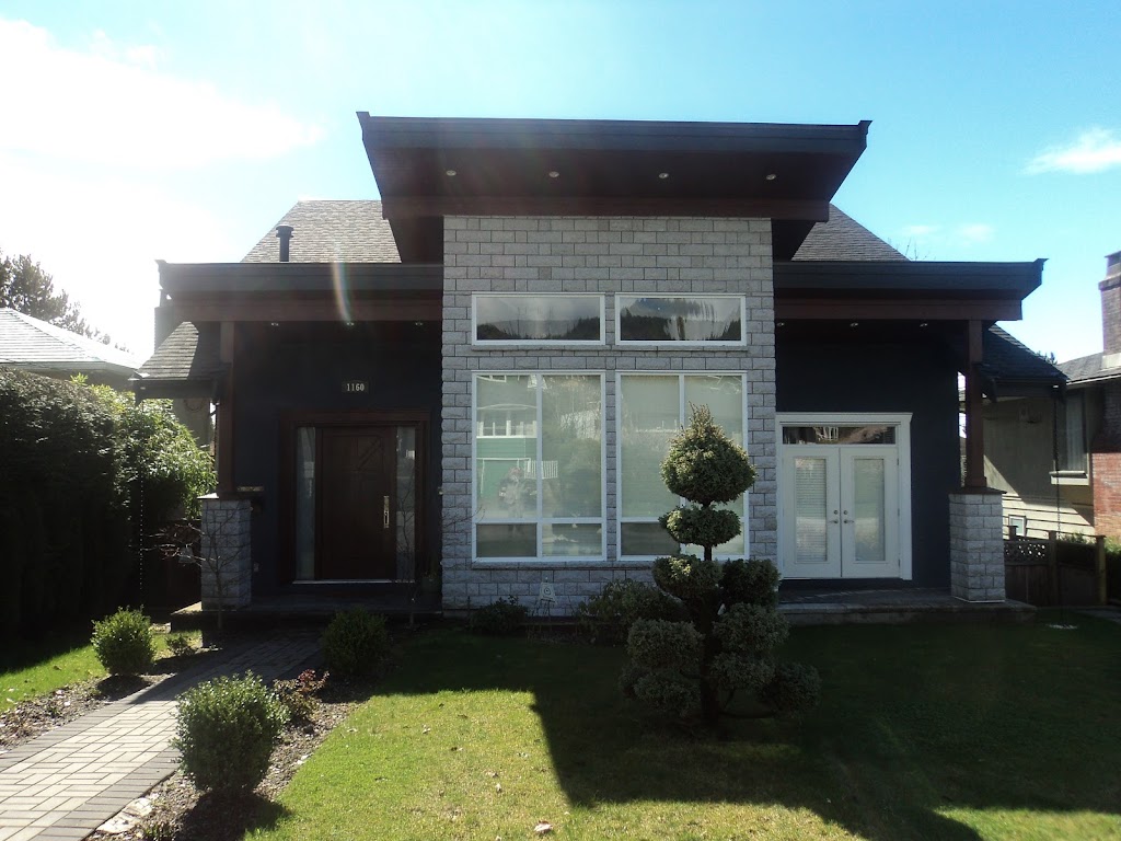 H Najian & Assoc Ltd | 1975 Lonsdale Ave, North Vancouver, BC V7M 2K3, Canada | Phone: (604) 990-0094