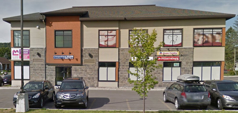 Centre Chiropratique Vitalité | 2894 Boulevard du Curé-Labelle suite 104, Prévost, QC J0R 1T0, Canada | Phone: (450) 224-4402