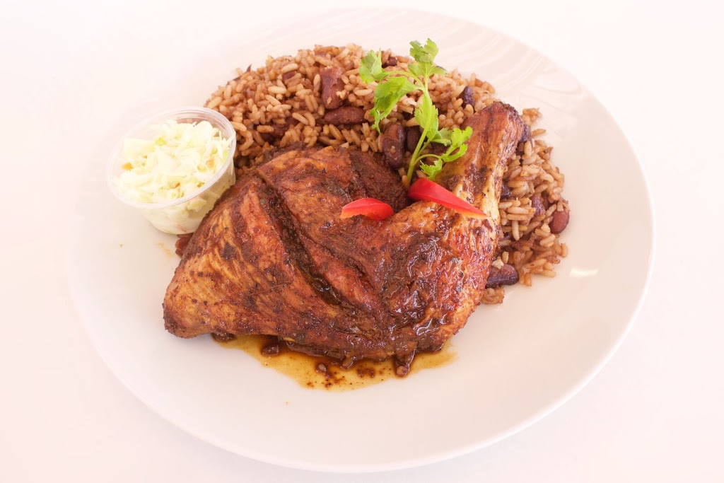 Taste Of Créole, Gourmet Caribbean Cuisine | 878 Weber St N, Waterloo, ON N2J 4G8, Canada