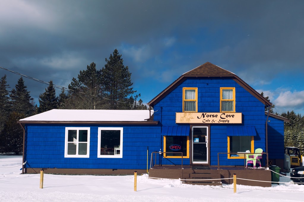 Norse Cove Cafe and Supply | 15643 Nova Scotia Trunk 7, Tangier, NS B0J 3H0, Canada | Phone: (902) 430-4559