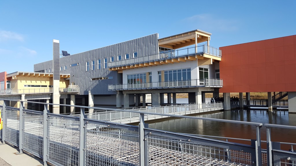 Ralph Klein Park & Environmental Education Centre | 12350 84 St SE, Calgary, AB T3S 0A4, Canada | Phone: (403) 268-2489