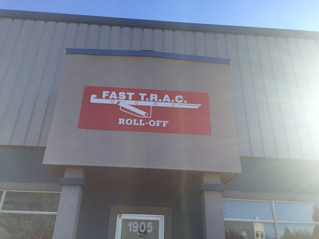 FAST TRAC | 1905 Rue Thomas Edison, Terrebonne, QC J6Y 2A5, Canada | Phone: (450) 434-6608