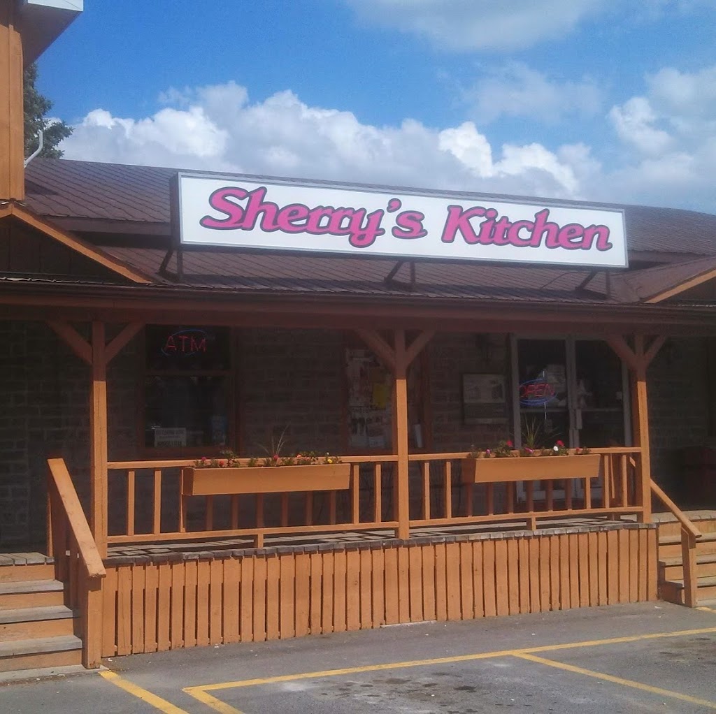 Shelleys Kitchen | 251 S Gower Dr, Kemptville, ON K0G 1J0, Canada | Phone: (613) 258-3300