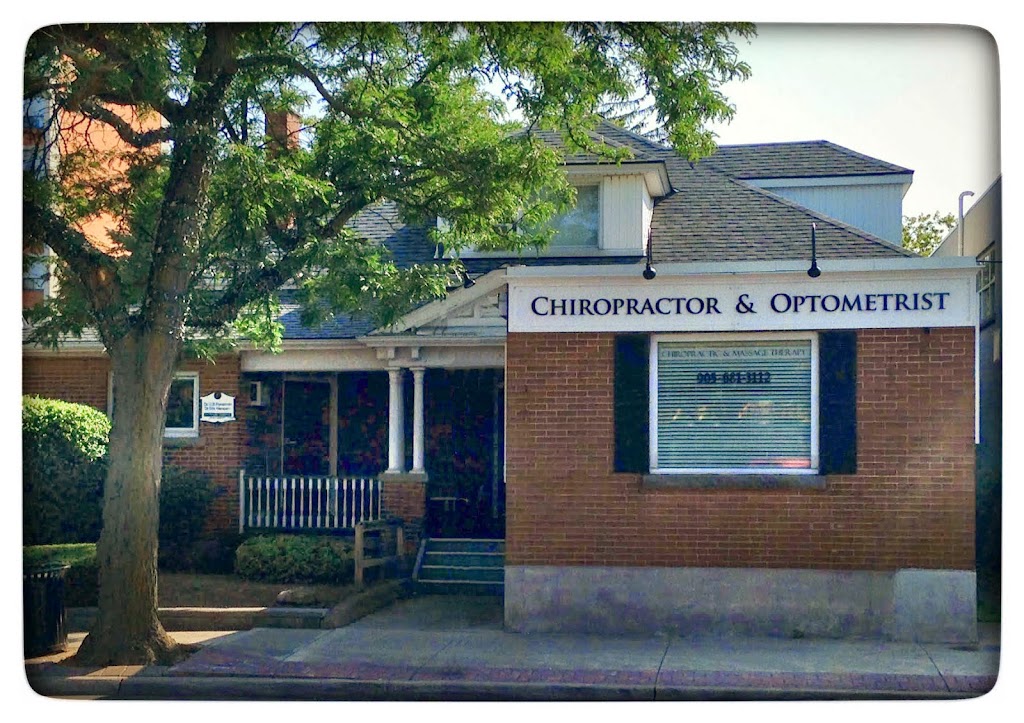 Corbett Family Chiropractic | 490 Brant St, Burlington, ON L7R 2G4, Canada | Phone: (905) 681-3112