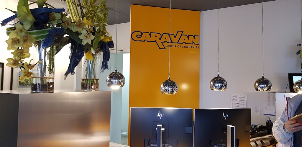 Caravan Group of Companies | 2284 Wyecroft Rd, Oakville, ON L6L 6M1, Canada | Phone: (905) 338-5885