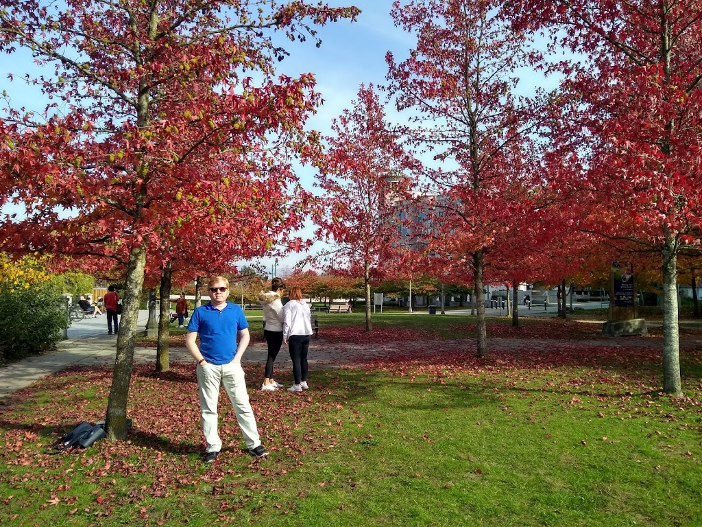 Stanley Park Nature House on Lost Lagoon | 712 Lost Lagoon Path, Vancouver, BC V6G 2S1, Canada | Phone: (604) 257-8544