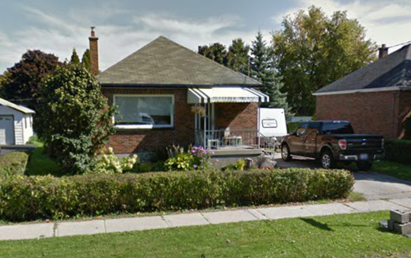 Michals Hair Cutting | 7 Orchard View Blvd, Bowmanville, ON L1C 2J6, Canada