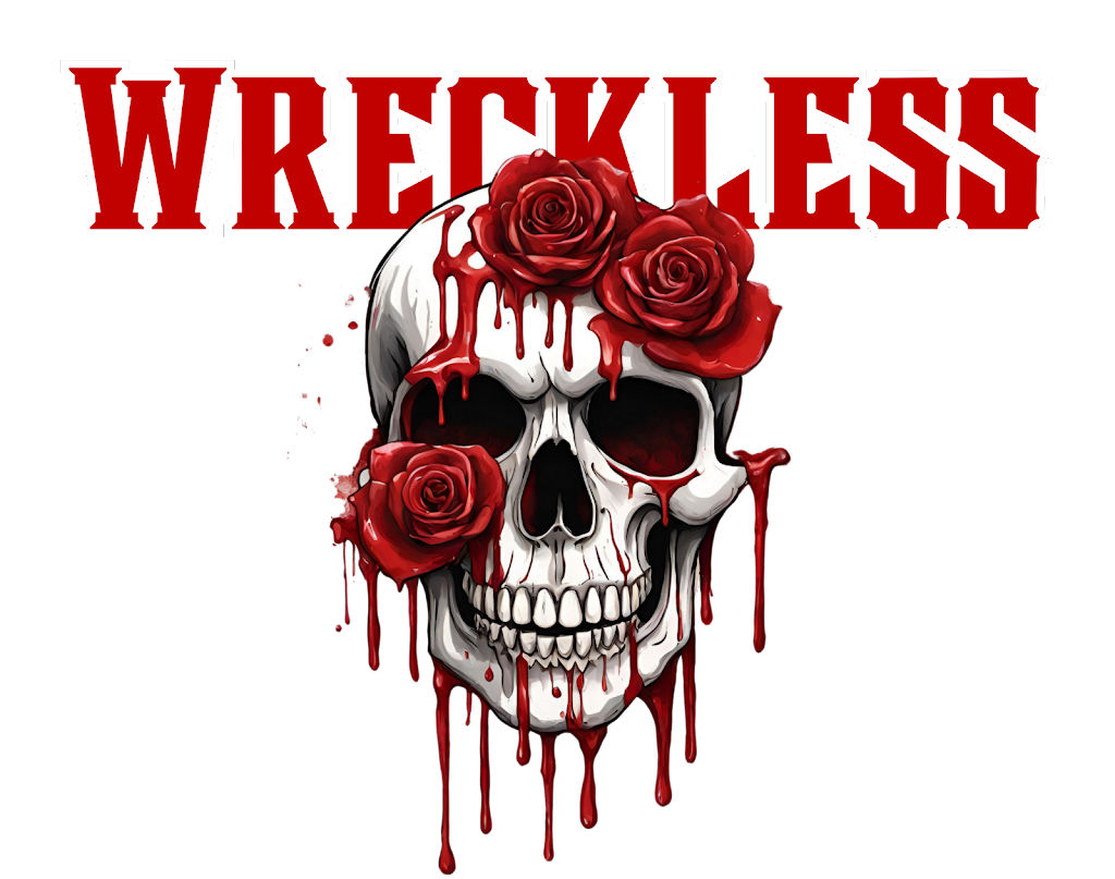 Wreckless | 744 300 St, Kimberley, BC V1A 3K2, Canada | Phone: (250) 420-7875