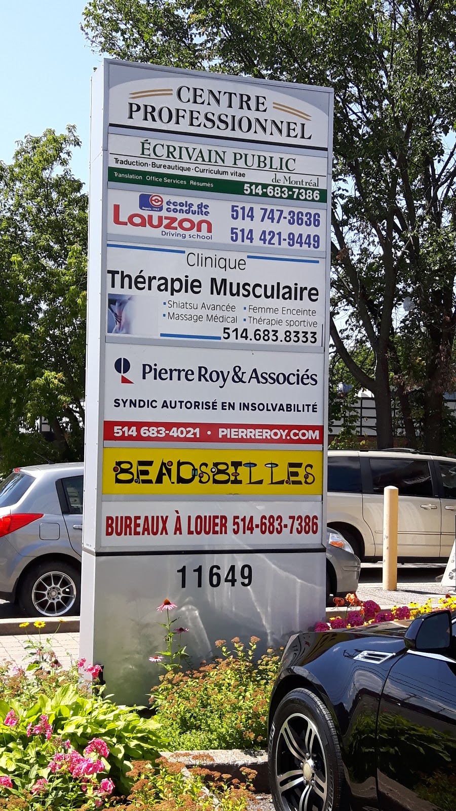 Centre daffaires EPM | 11649 Boul Gouin O Suite 00, Pierrefonds, QC H8Y 1Y4, Canada | Phone: (514) 817-3288