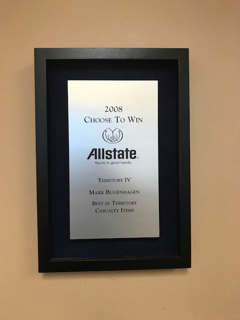 Mark Bugenhagen: Allstate Insurance | 6040 Sheridan Dr, Williamsville, NY 14221, USA | Phone: (716) 332-1818