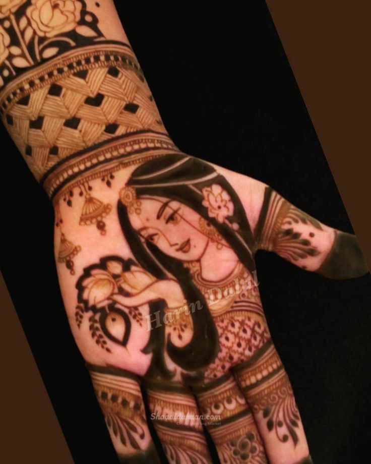 Sonu Heena mehndi Artist | 570 Linden Dr Unit-12, Cambridge, ON N3H 0C9, Canada | Phone: (780) 695-4123