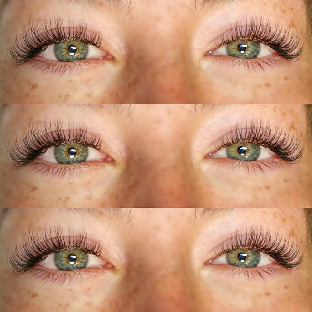 Sublime Lash Studio | 38 Grand Ave S, Cambridge, ON N1S 2L6, Canada | Phone: (519) 841-3075