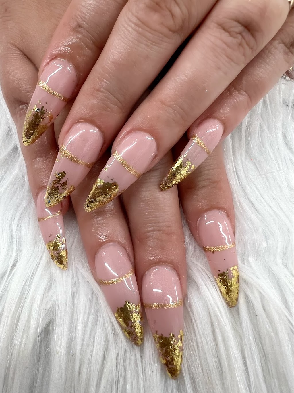 Ongles Aimés | 6540 Bd Léger, Montréal-Nord, QC H1G 1L5, Canada | Phone: (514) 903-8403