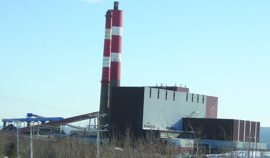 Point Tupper Generating Station | 4137 Industrial Park Rd, Point Tupper, NS B9A 1Z4, Canada | Phone: (902) 625-2323