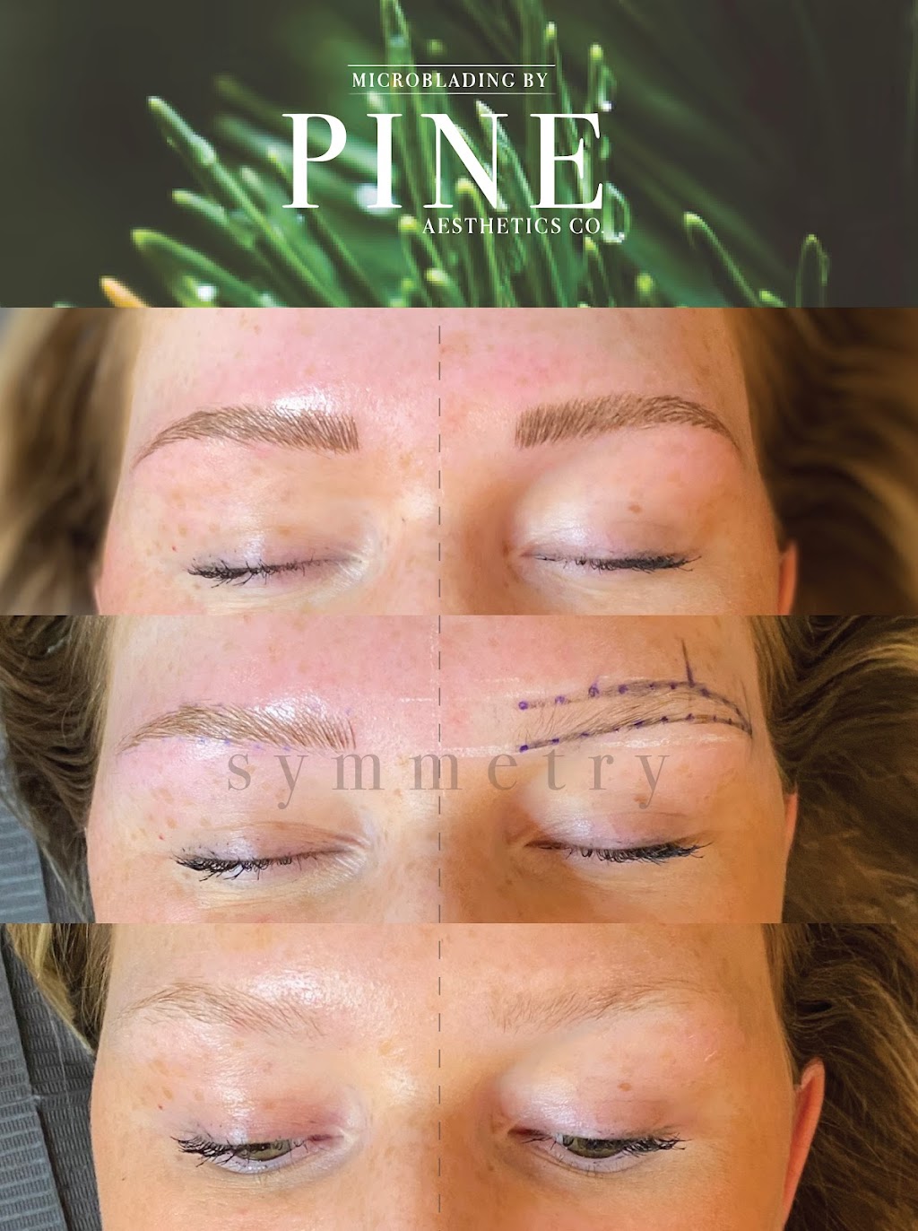 Pine Brows - Whistler Microblading | 7019 Nesters Rd, Whistler, BC V0N 1B7, Canada | Phone: (778) 793-5228